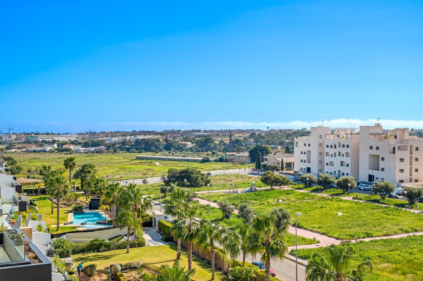 Penthouse for Sale in Orihuela
