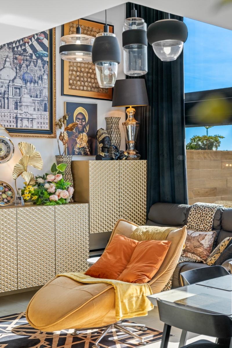 Penthouse for Sale in Orihuela