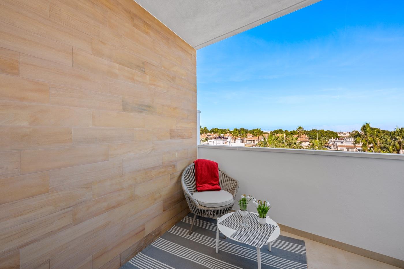 Penthouse for Sale in Orihuela