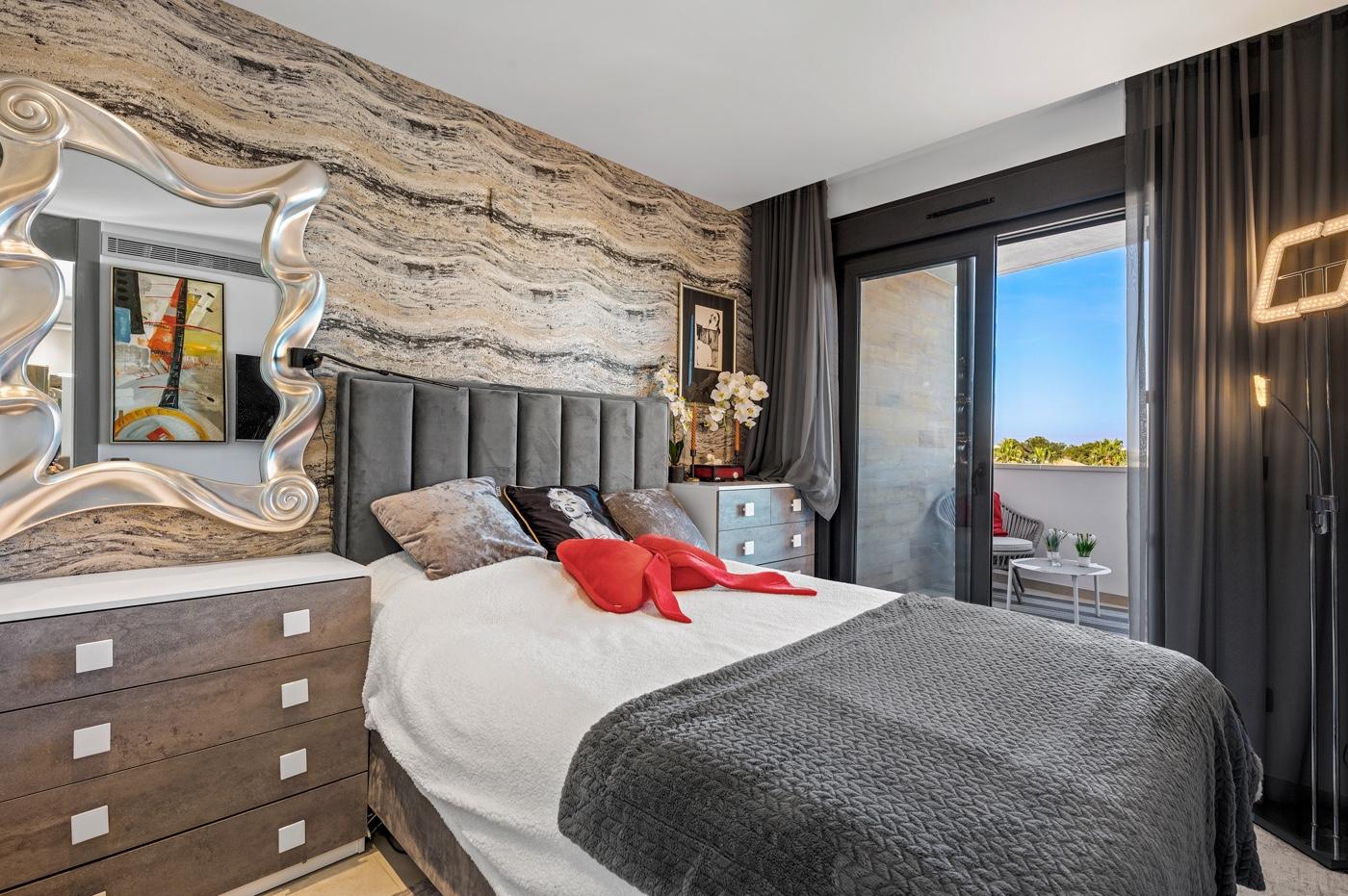 Penthouse for Sale in Orihuela