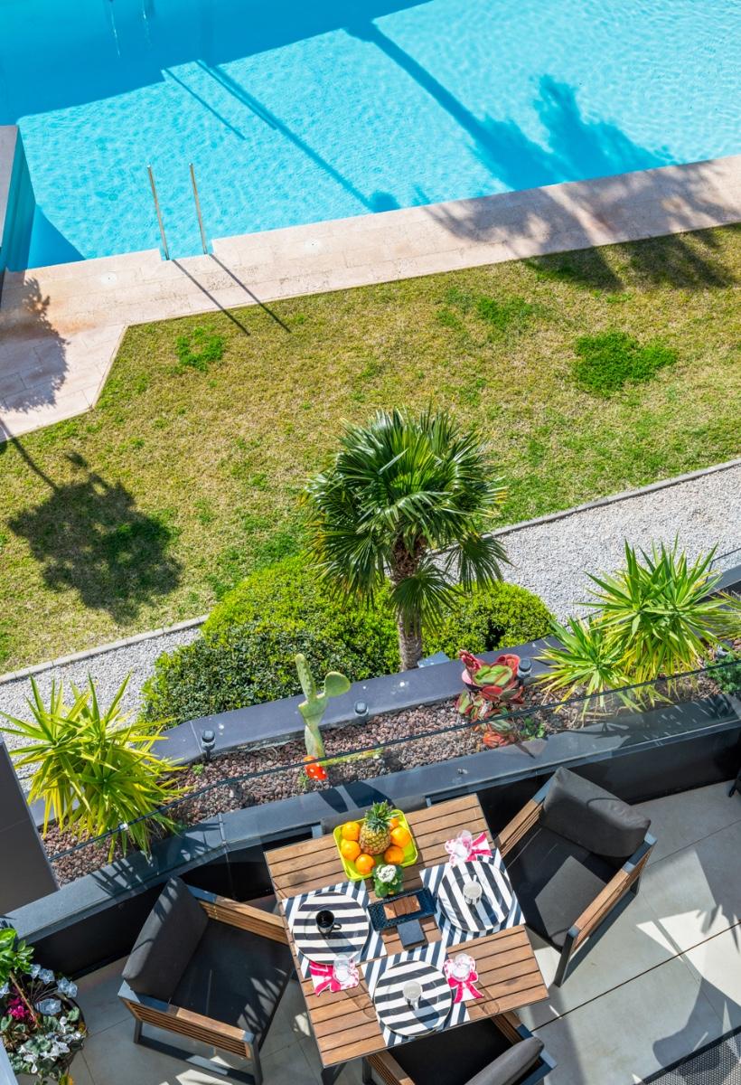 Penthouse for Sale in Orihuela