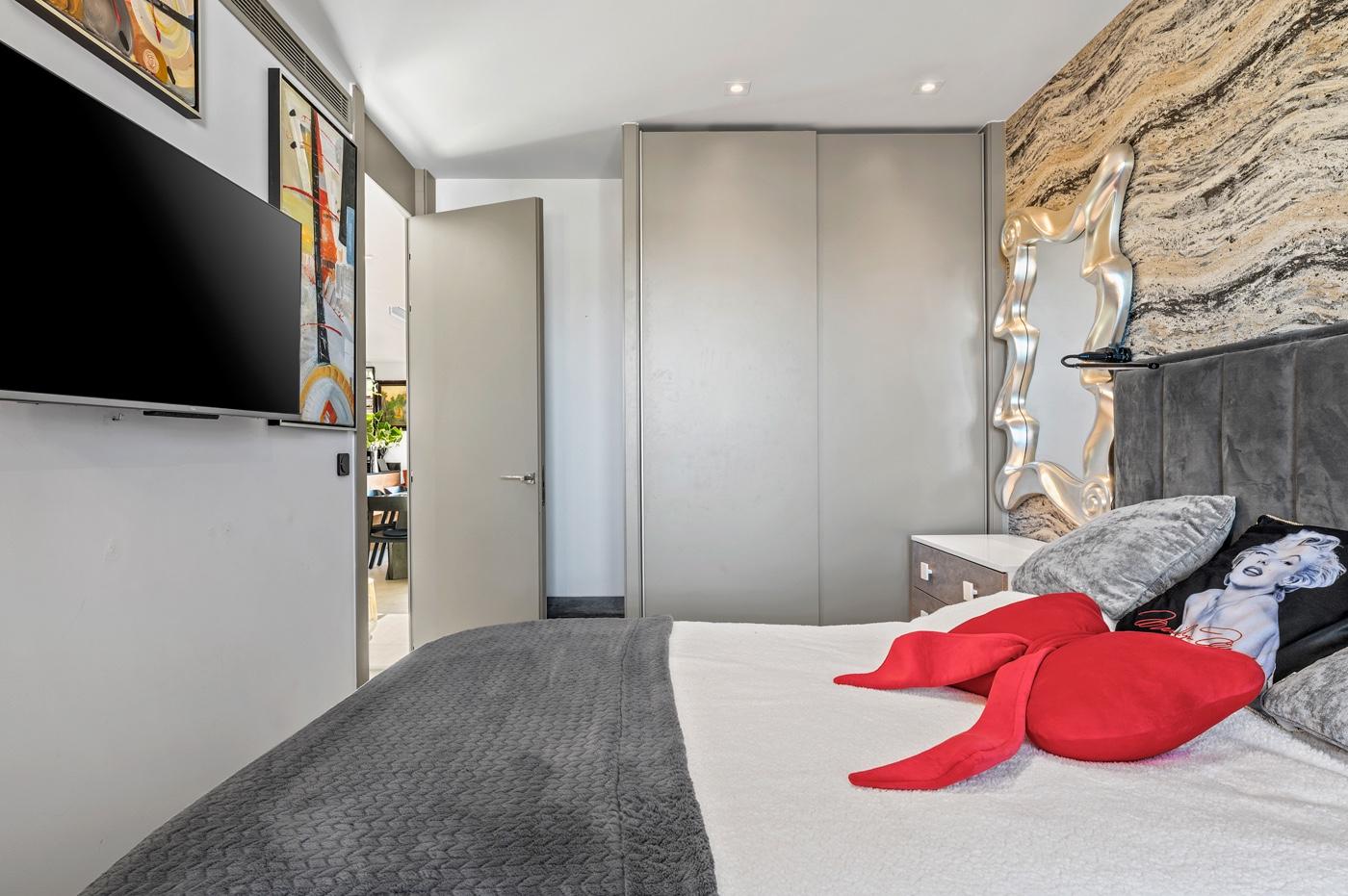 Penthouse for Sale in Orihuela