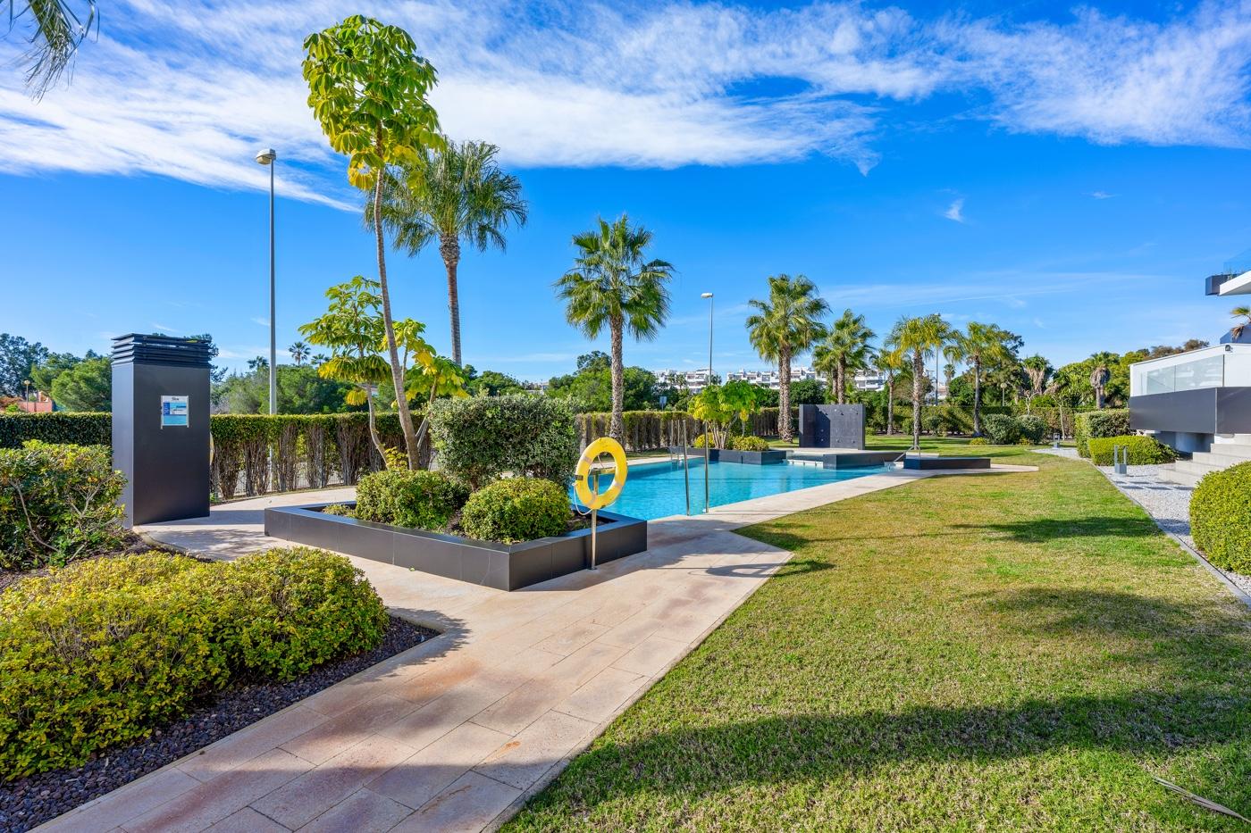 Penthouse for Sale in Orihuela