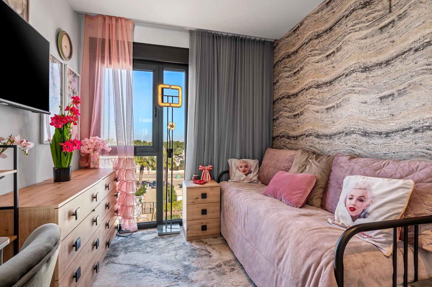 Penthouse for Sale in Orihuela