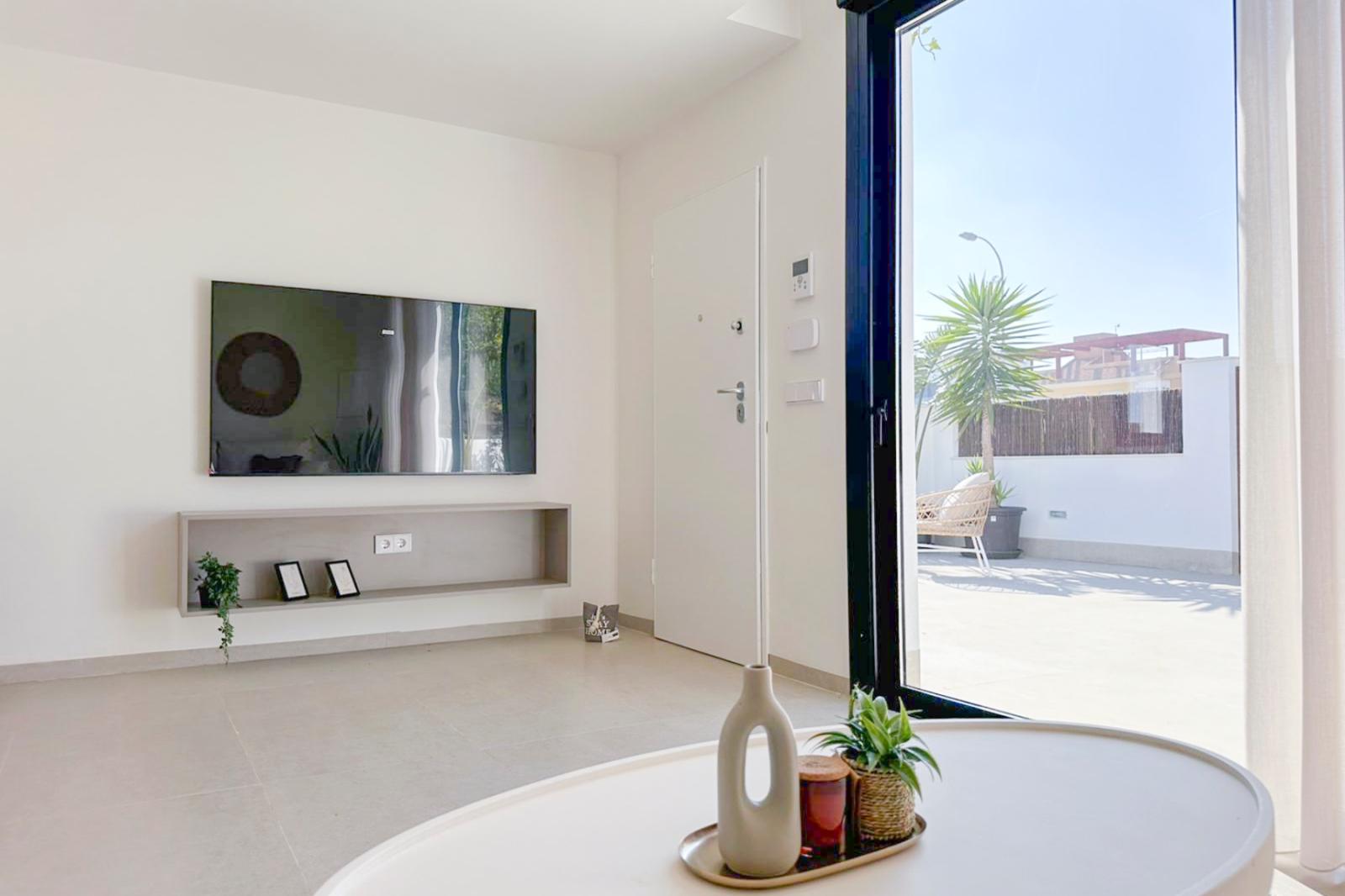 Pareado en Venta en San Javier