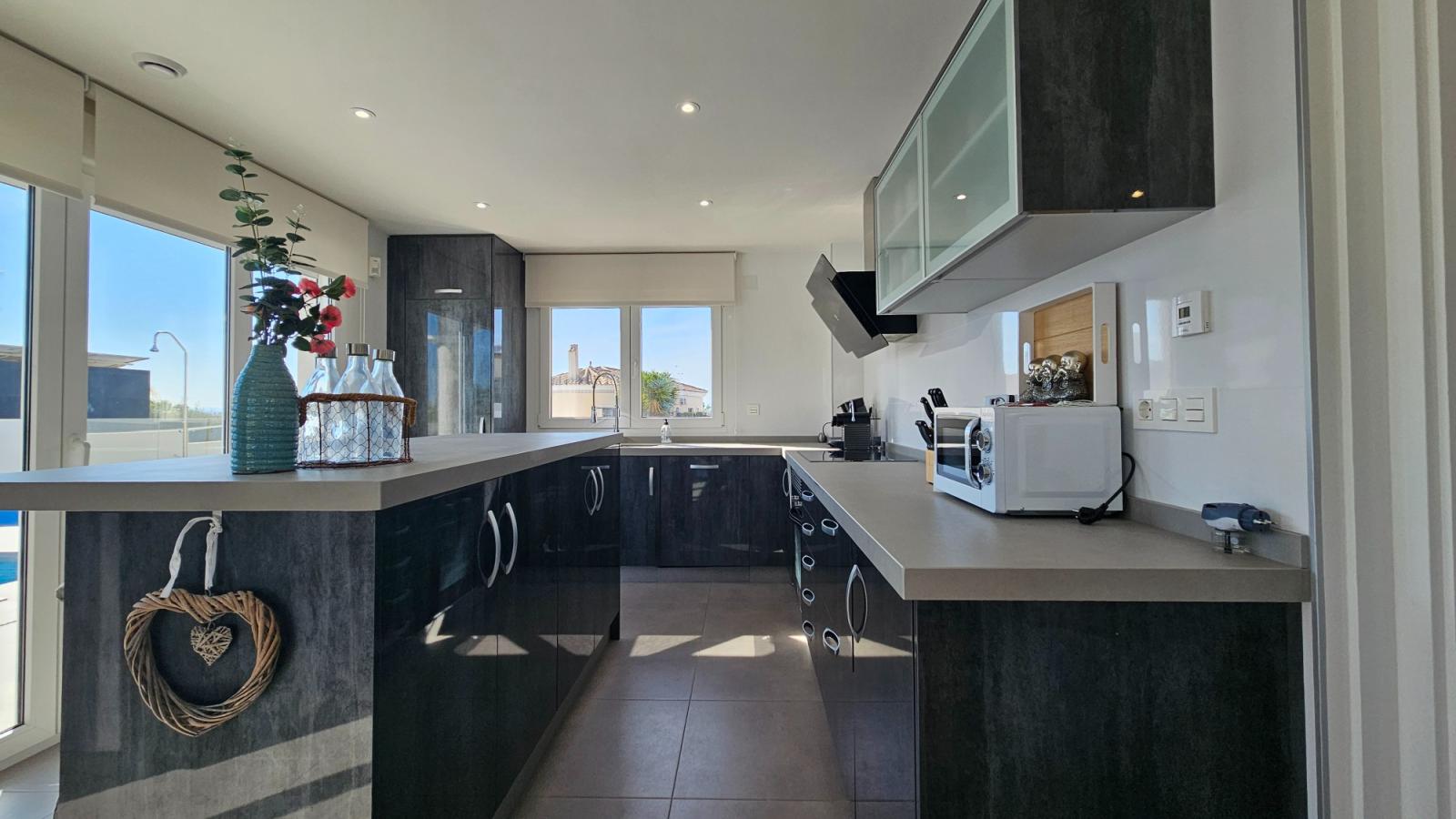 Villa en Venta en Elche