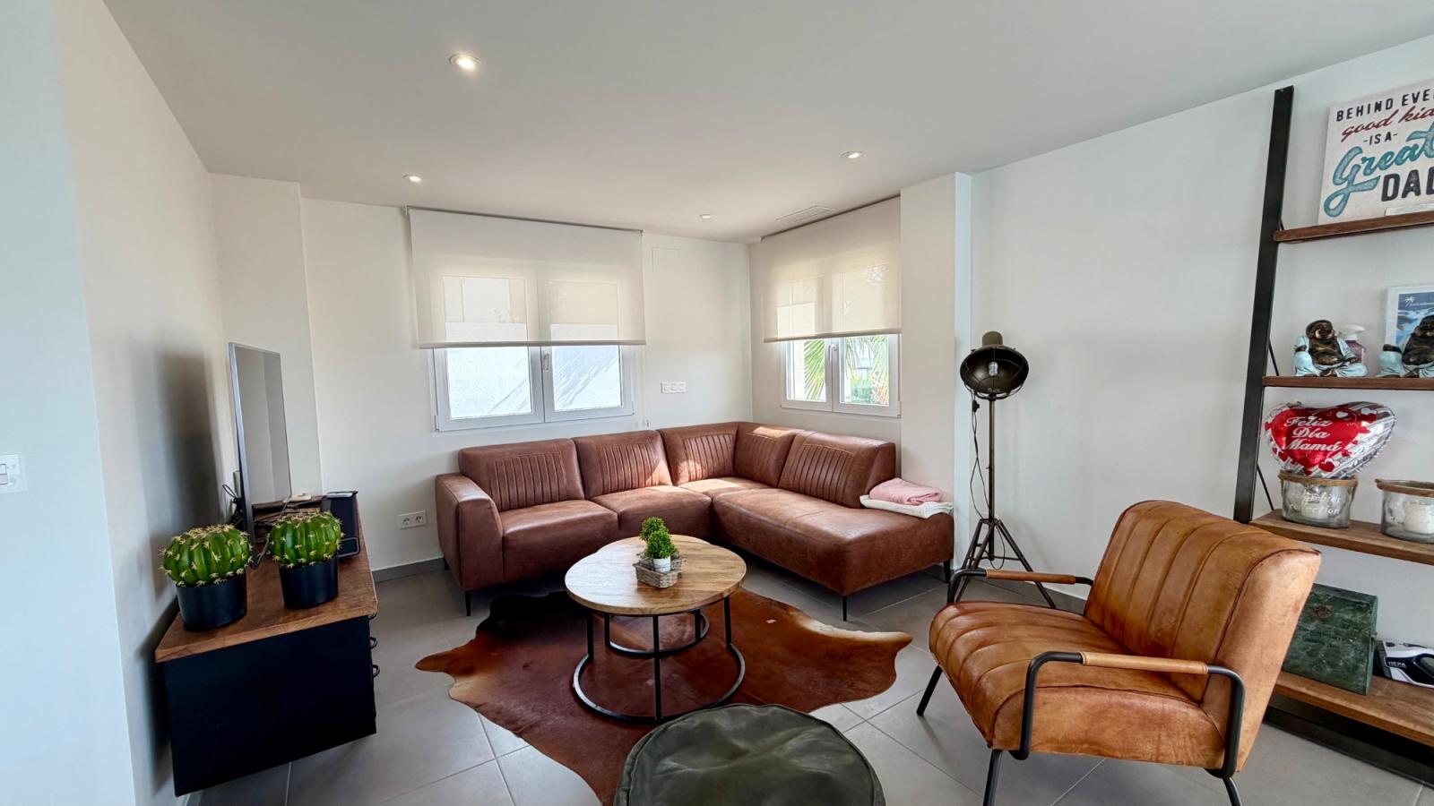 Villa en Venta en Elche