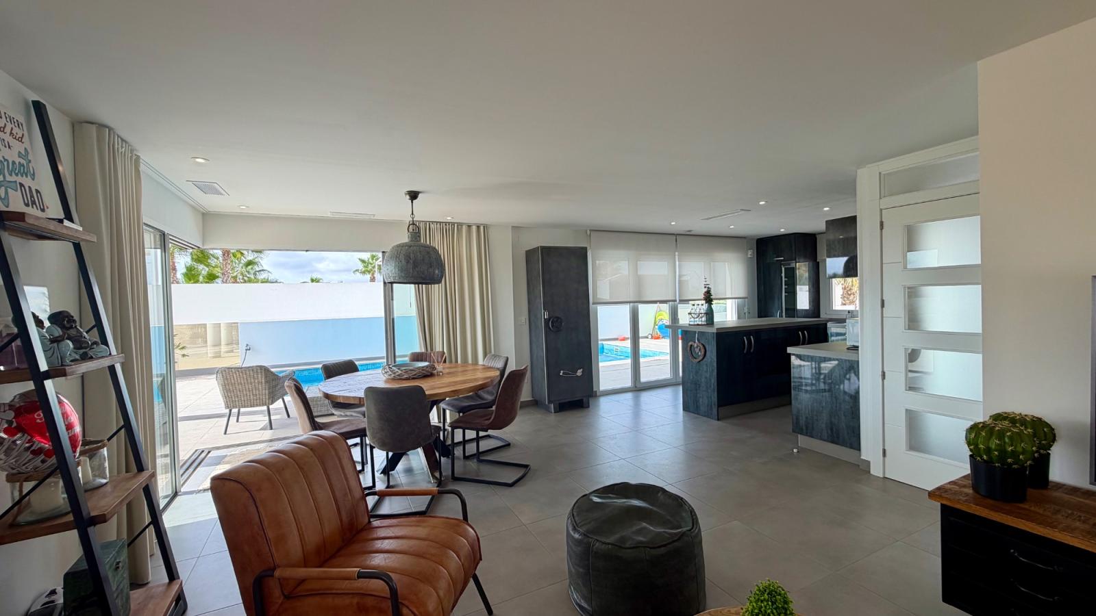 Villa en Venta en Elche