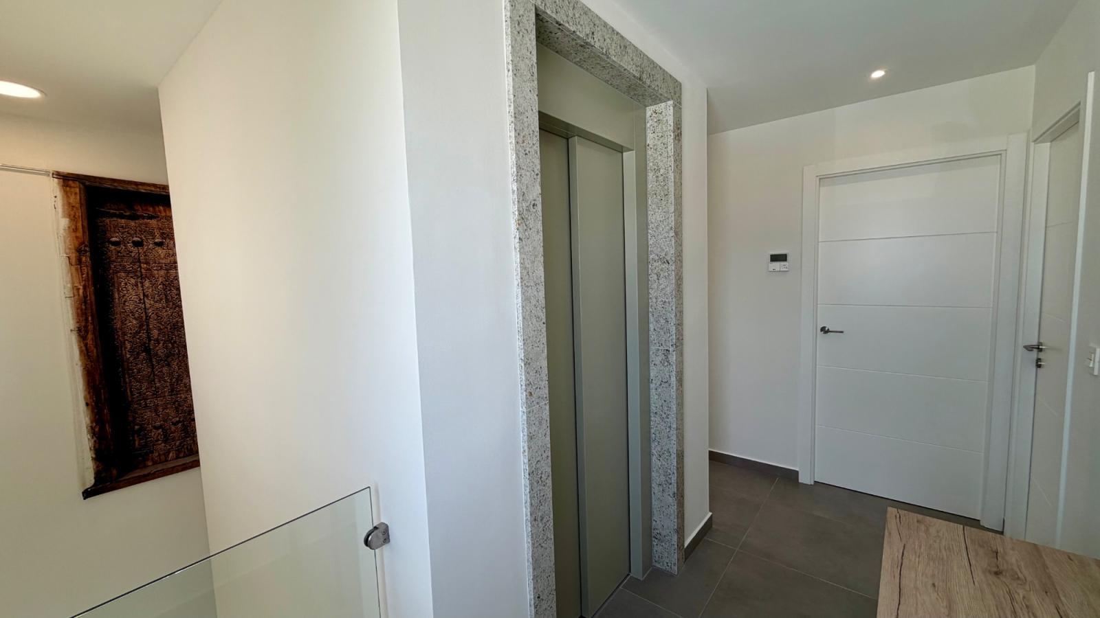 Villa en Venta en Elche