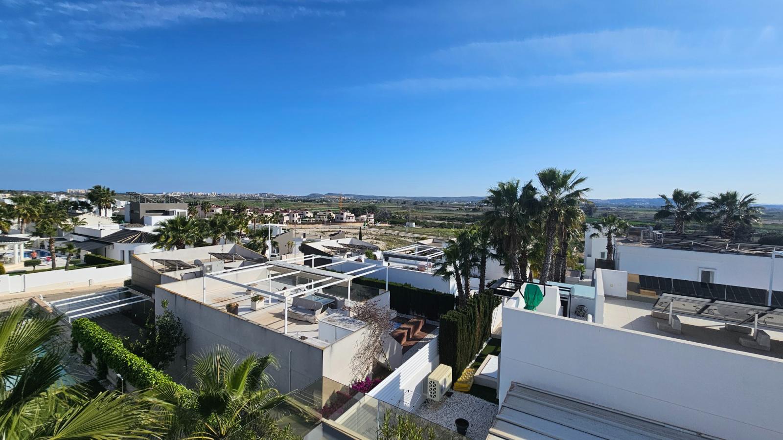 Villa en Venta en Elche