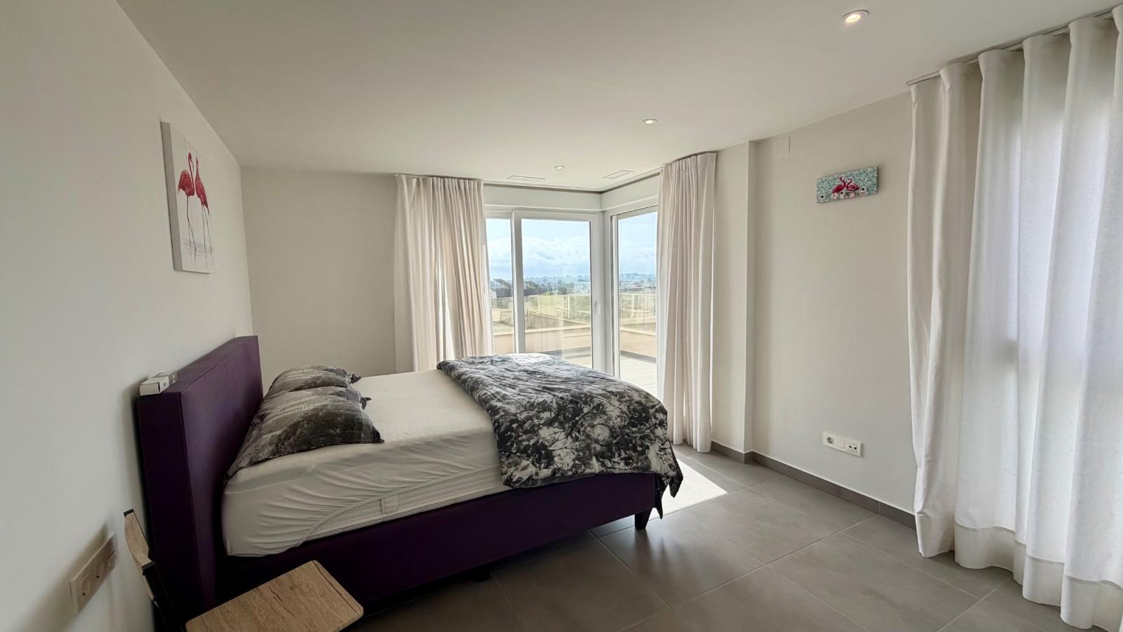 Villa en Venta en Elche
