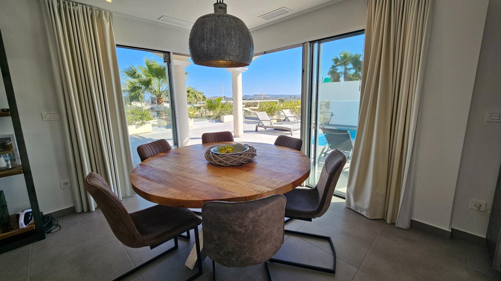 Villa en Venta en Elche