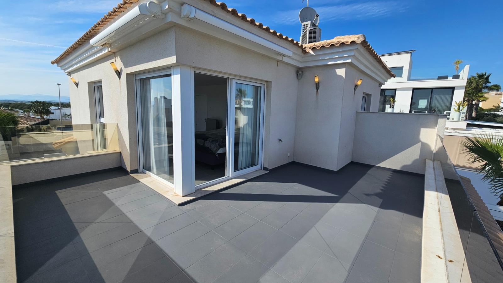 Villa en Venta en Elche