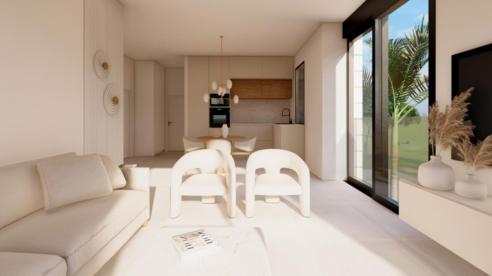 Apartamento en Venta en Pilar de la Horadada