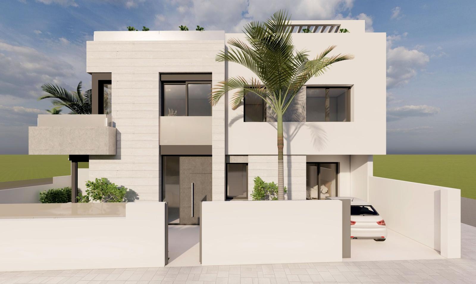 Apartamento en Venta en Pilar de la Horadada