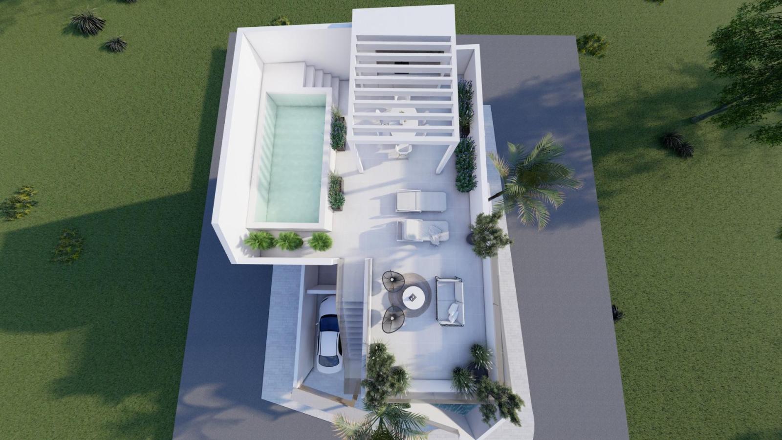 Apartamento en Venta en Pilar de la Horadada