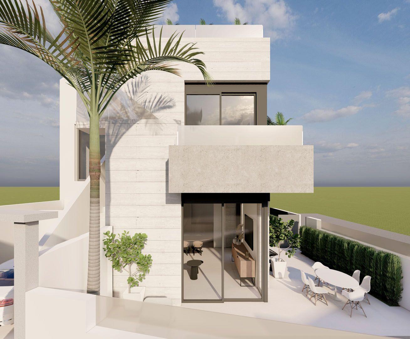 Apartamento en Venta en Pilar de la Horadada