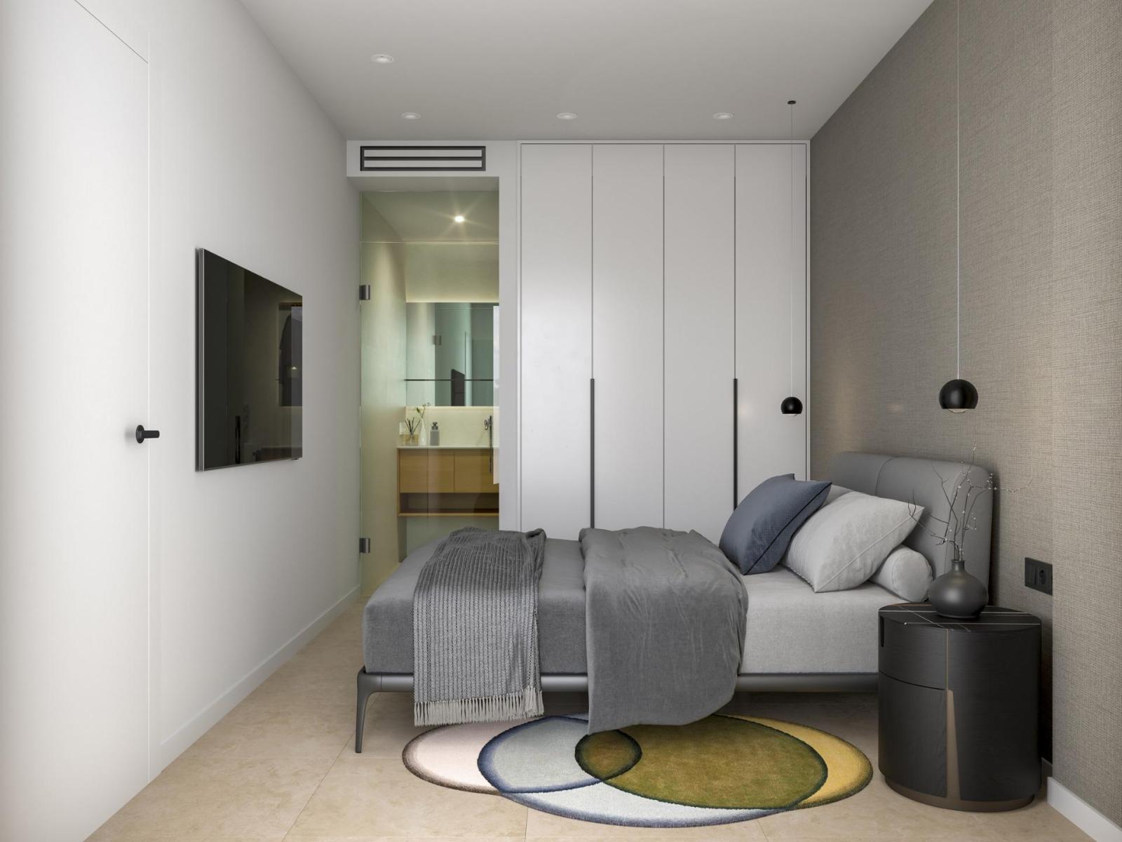 Penthouse for Sale in Elche