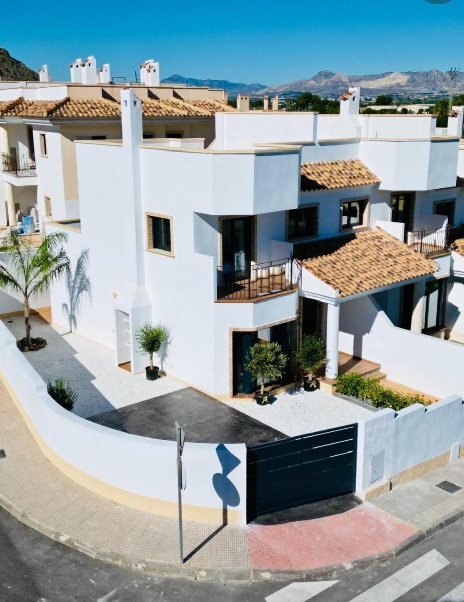 Penthouse for Sale in Cox