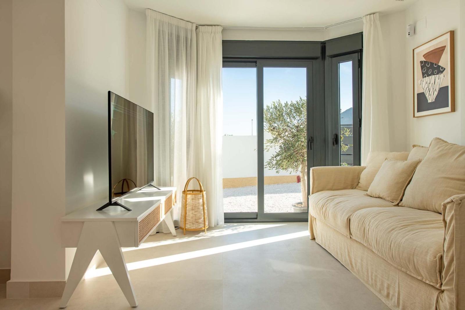 Penthouse for Sale in Cox