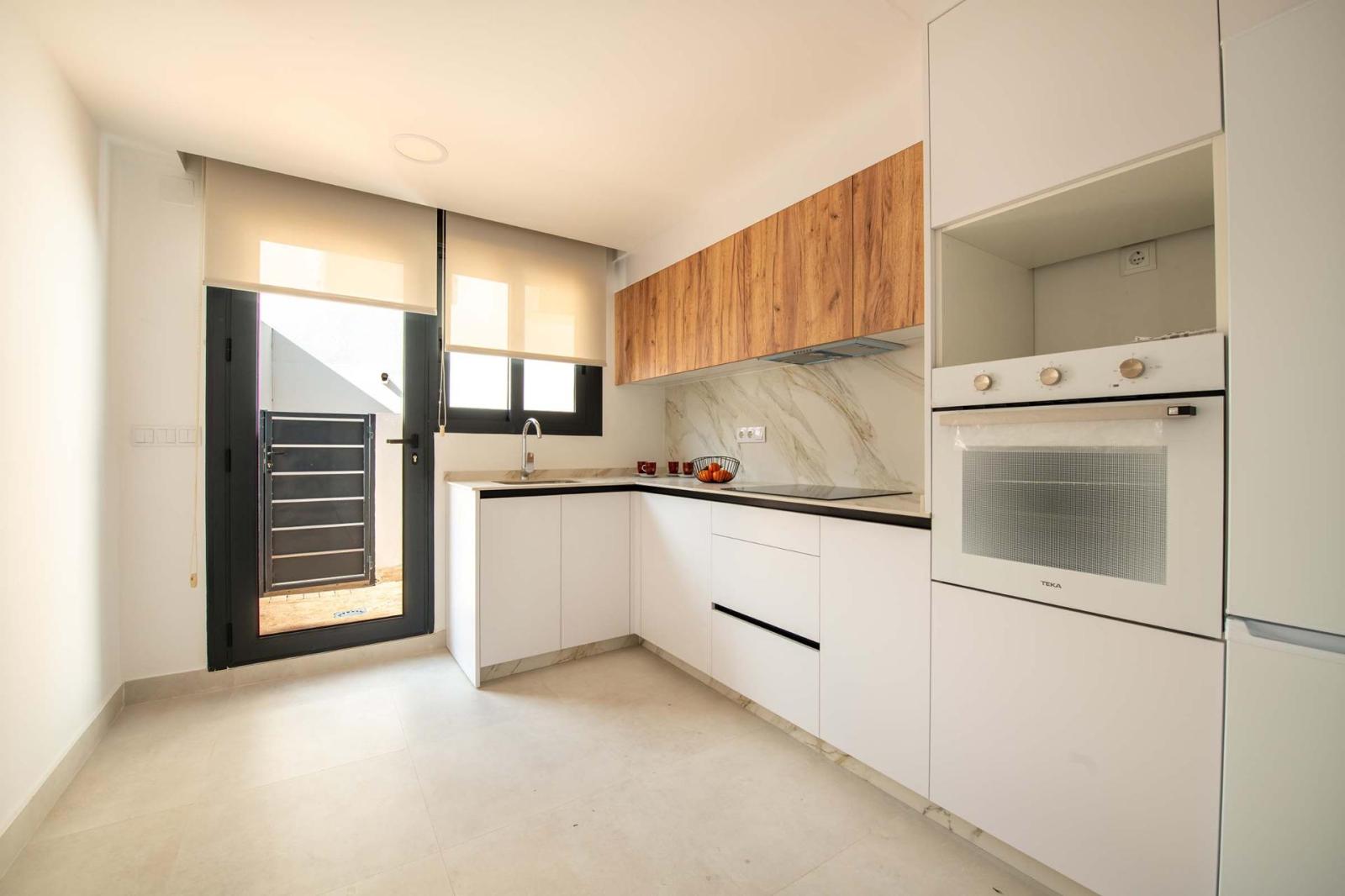 Penthouse for Sale in Cox