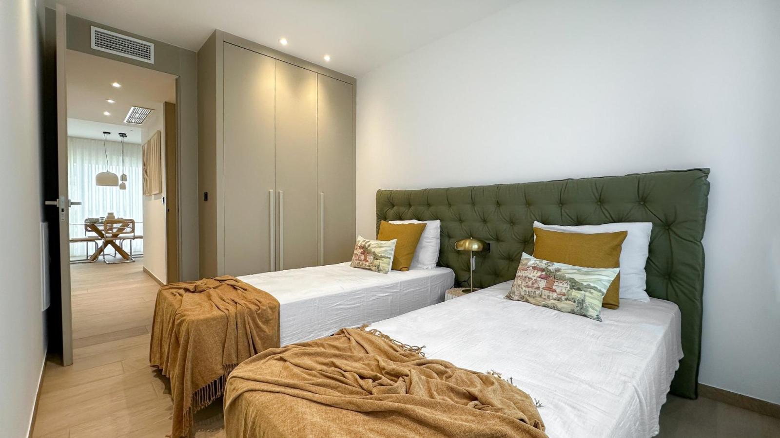Penthouse for Sale in Algorfa