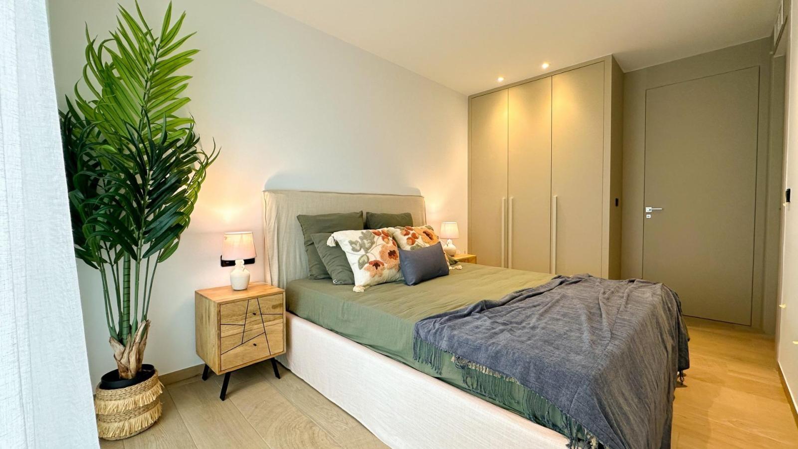 Penthouse for Sale in Algorfa