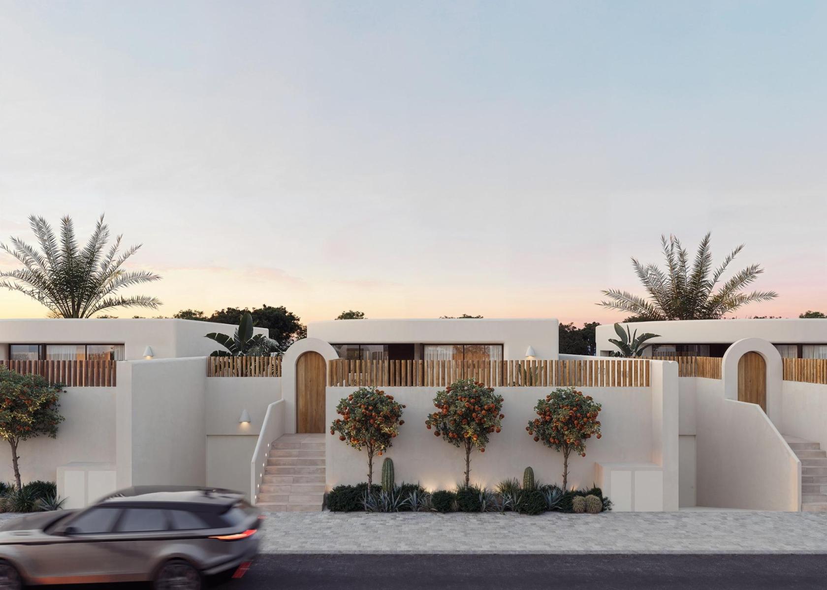 Villa for Sale in Algorfa