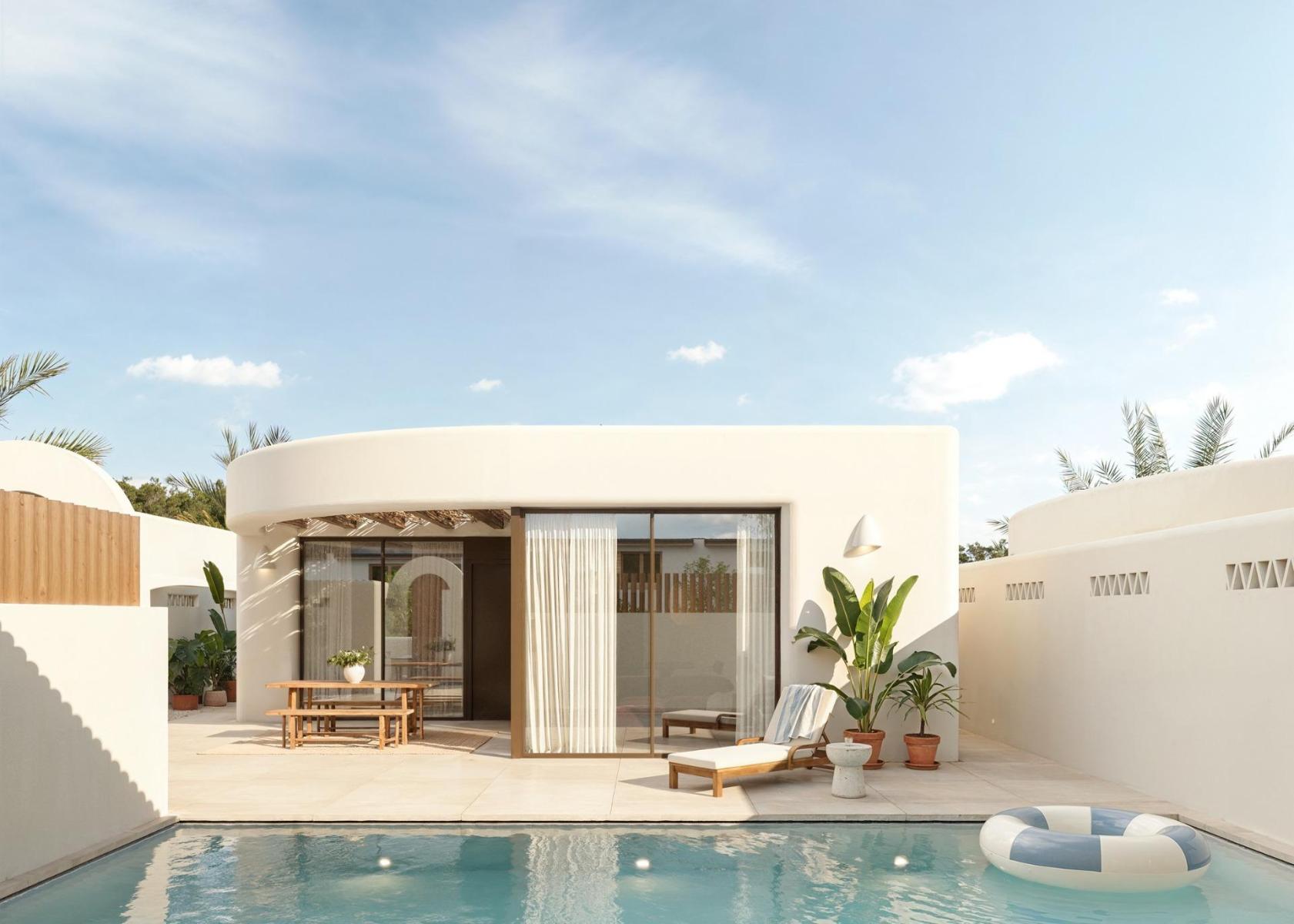 Villa for Sale in Algorfa