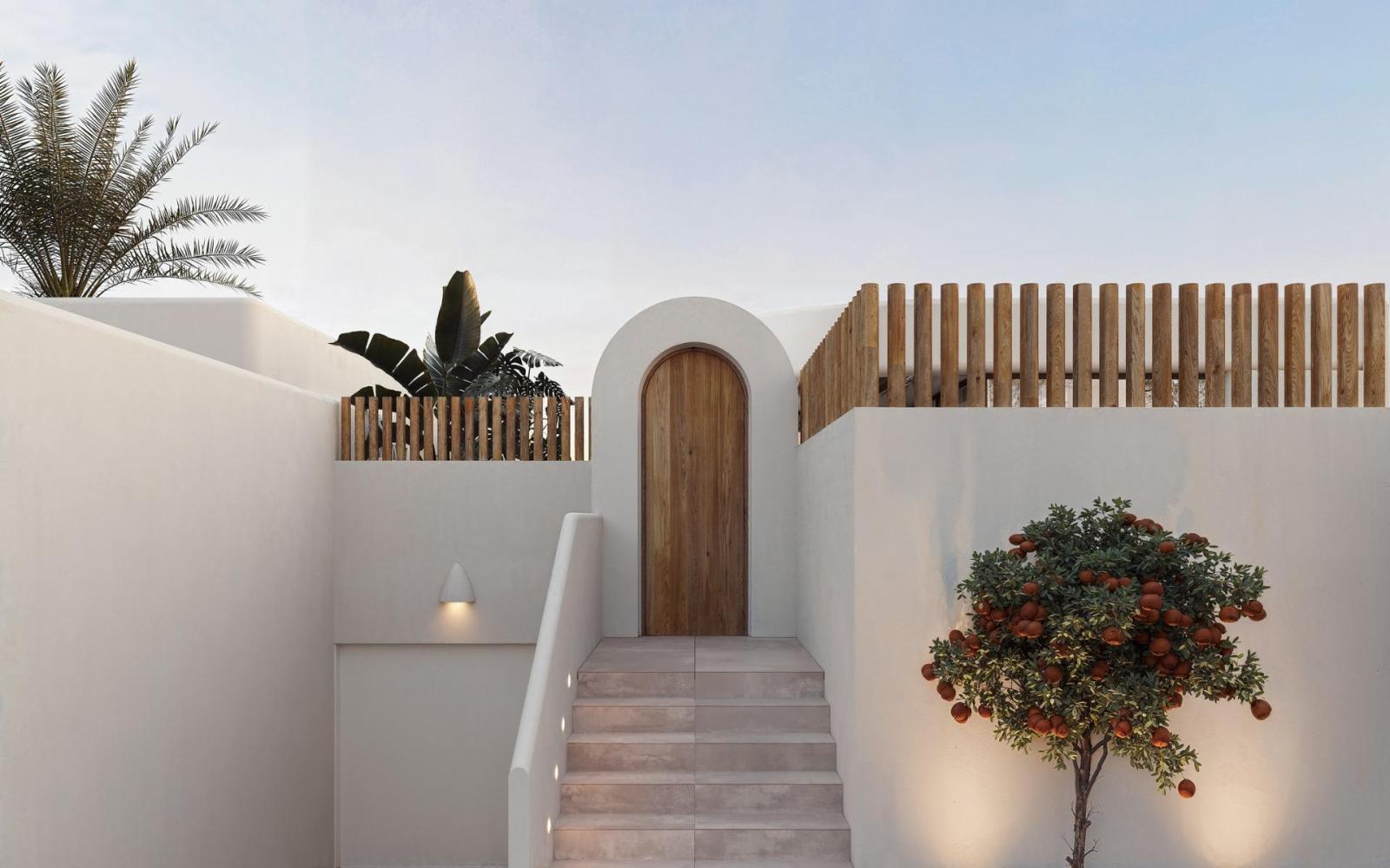 Villa for Sale in Algorfa