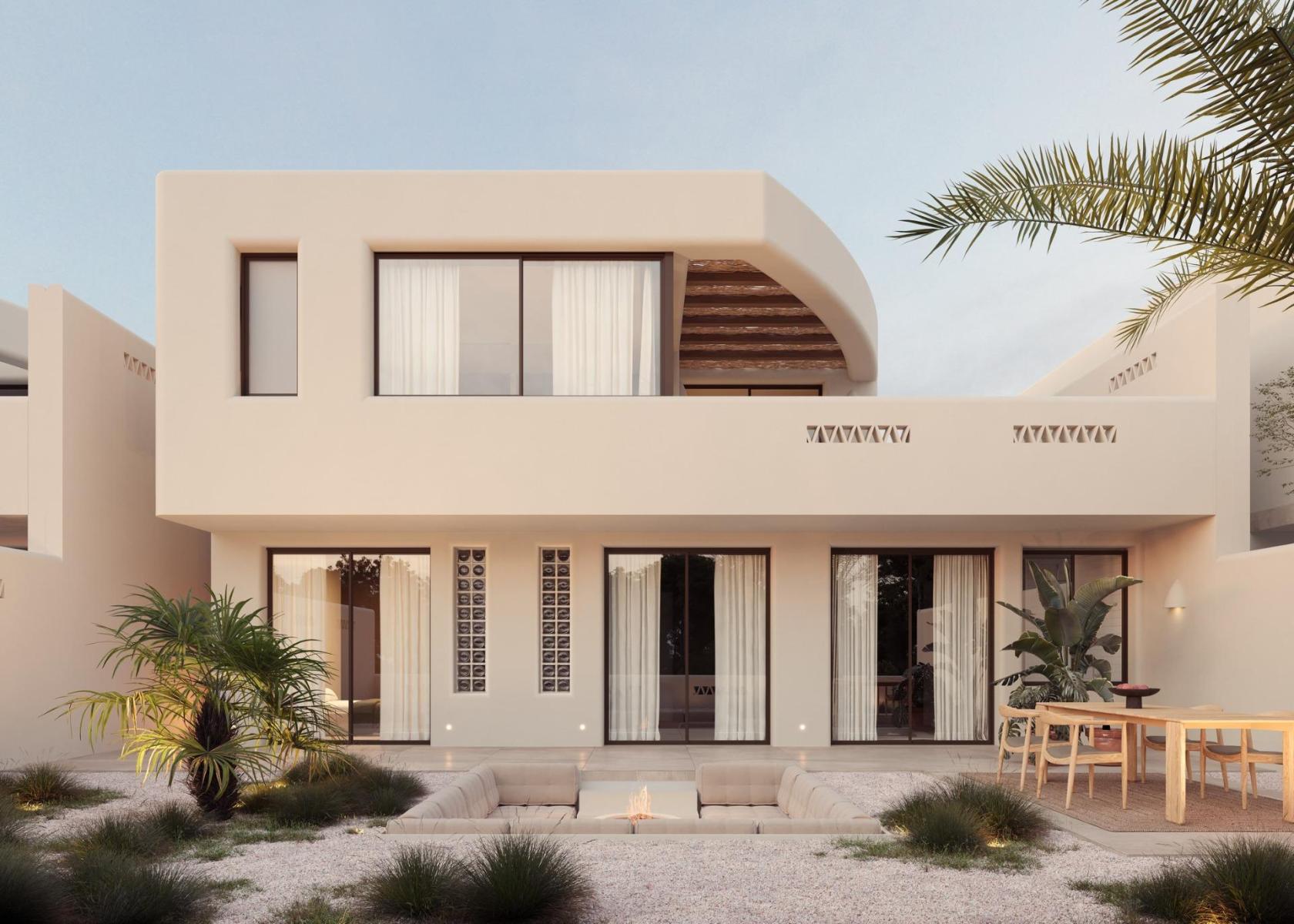Villa for Sale in Algorfa