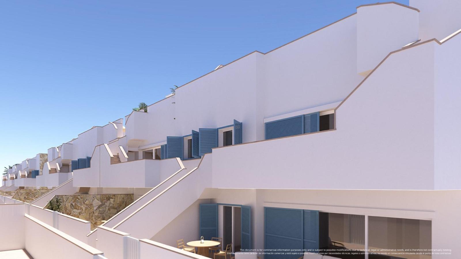Apartamento en Venta en Pilar de la Horadada
