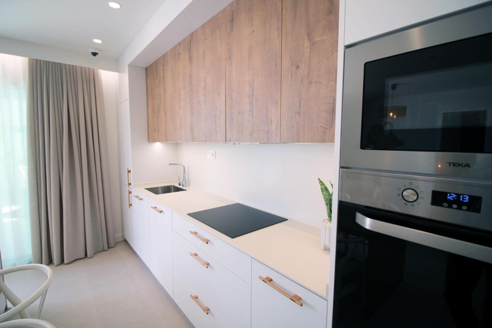 Apartamento en Venta en Pilar de la Horadada