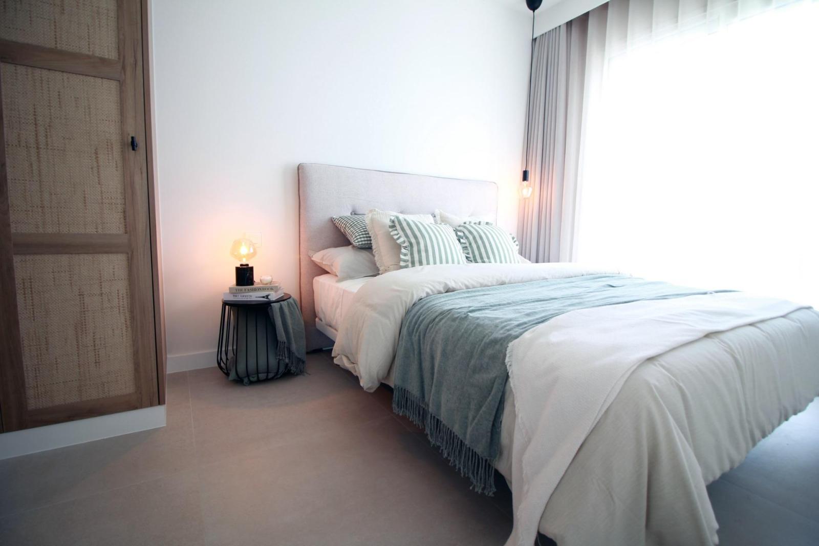 Apartamento en Venta en Pilar de la Horadada