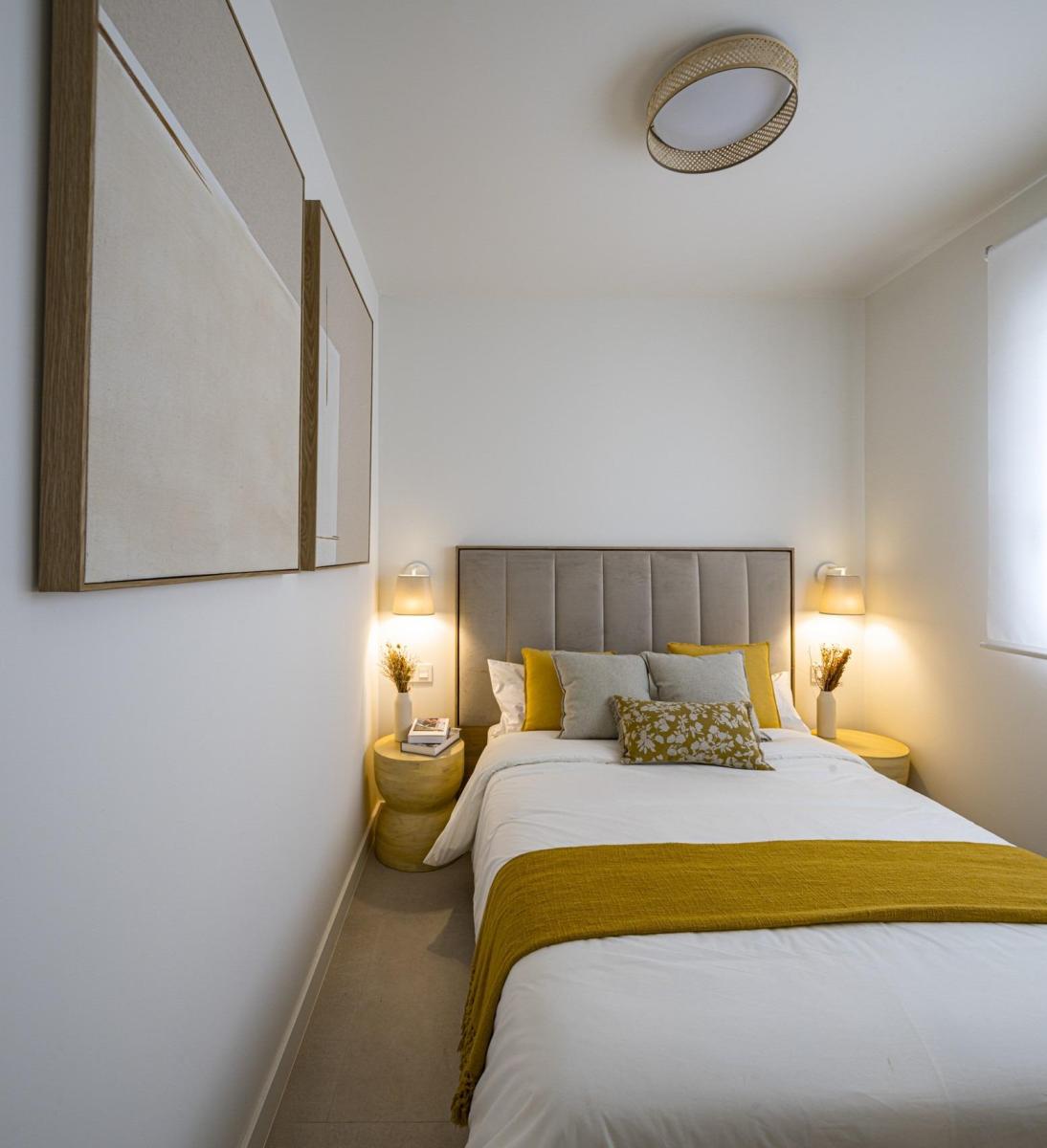 Apartamento en Venta en Pilar de la Horadada
