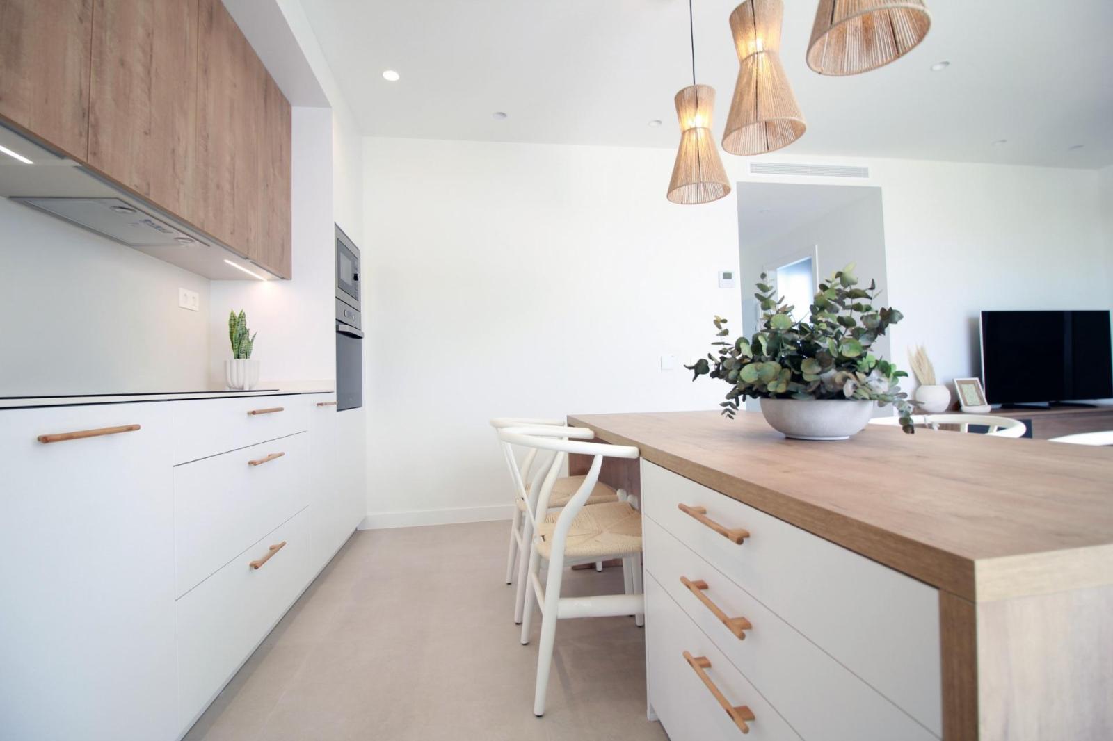 Apartamento en Venta en Pilar de la Horadada