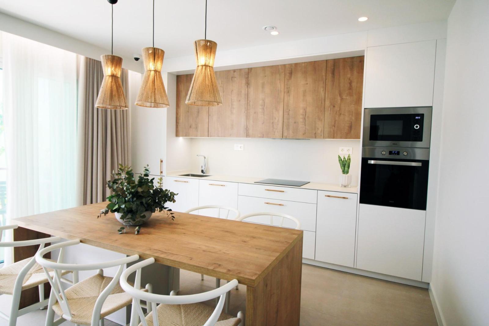 Apartamento en Venta en Pilar de la Horadada
