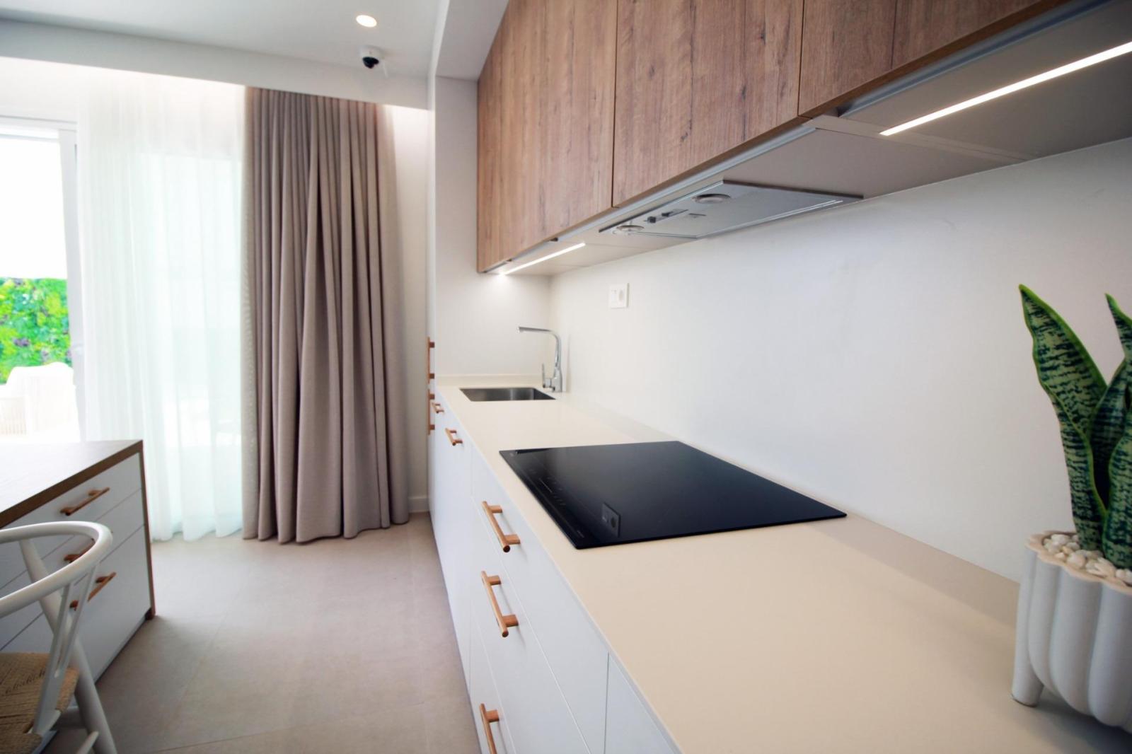 Apartamento en Venta en Pilar de la Horadada