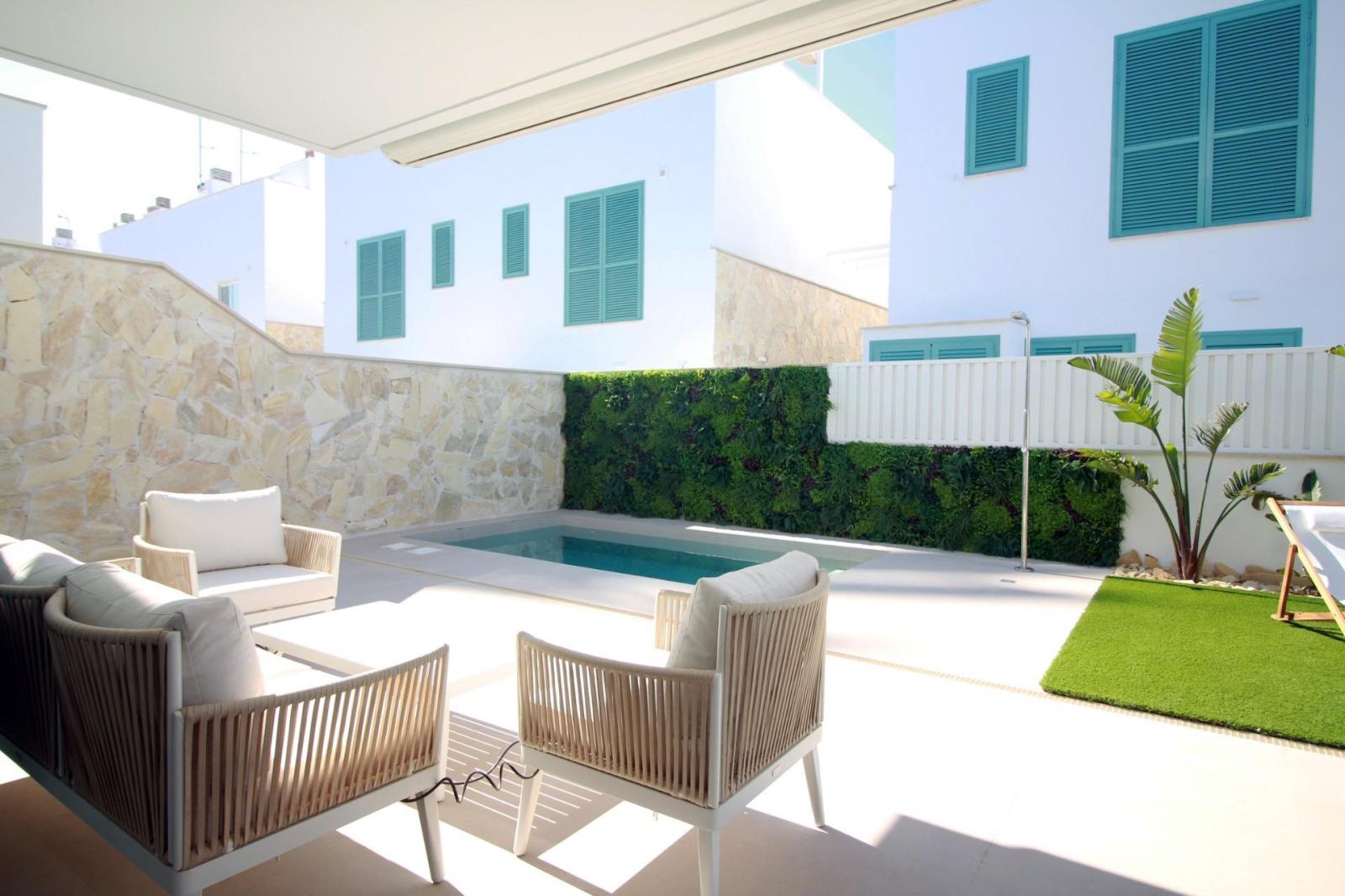 Apartamento en Venta en Pilar de la Horadada