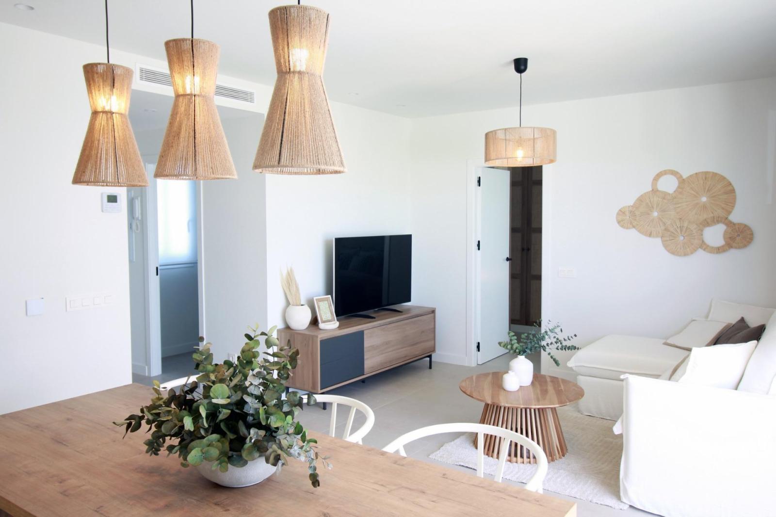 Apartamento en Venta en Pilar de la Horadada