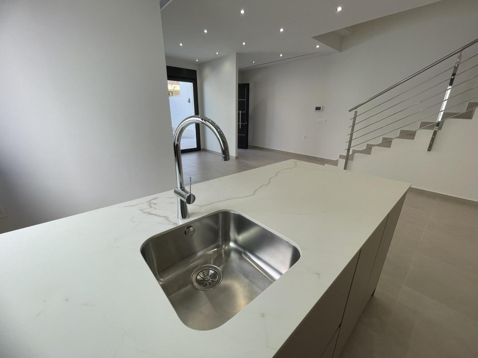 Villa for Sale in Almoradí
