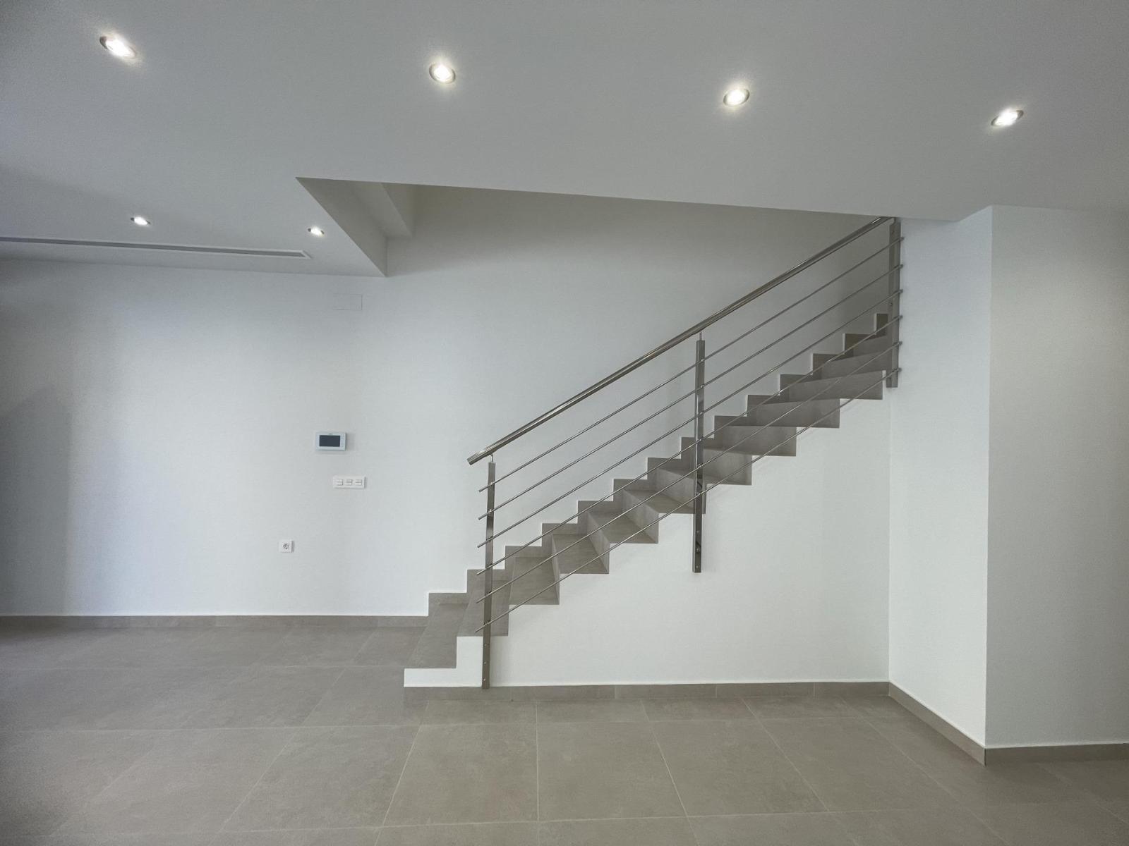 Villa for Sale in Almoradí