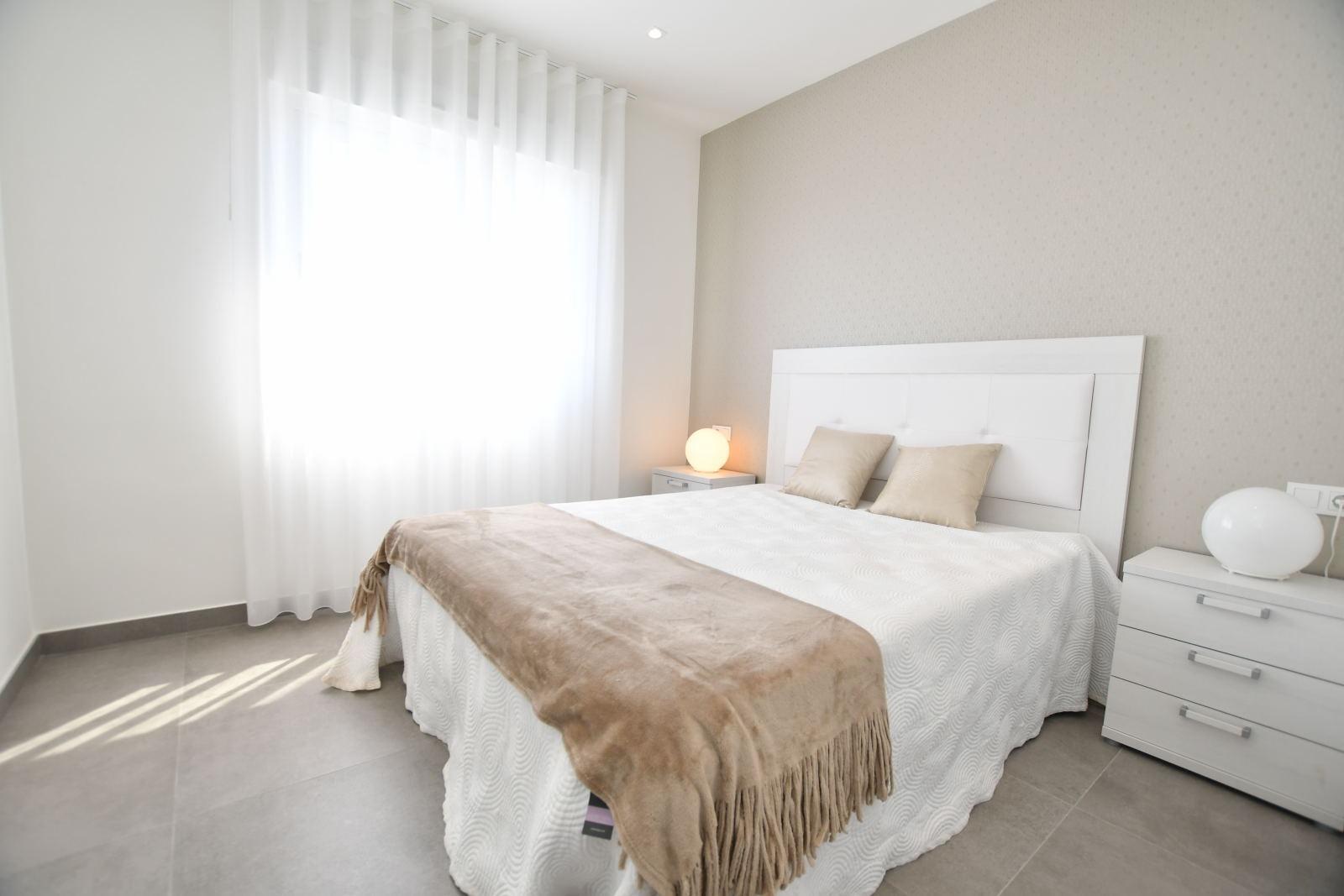 Penthouse for Sale in San Miguel de Salinas