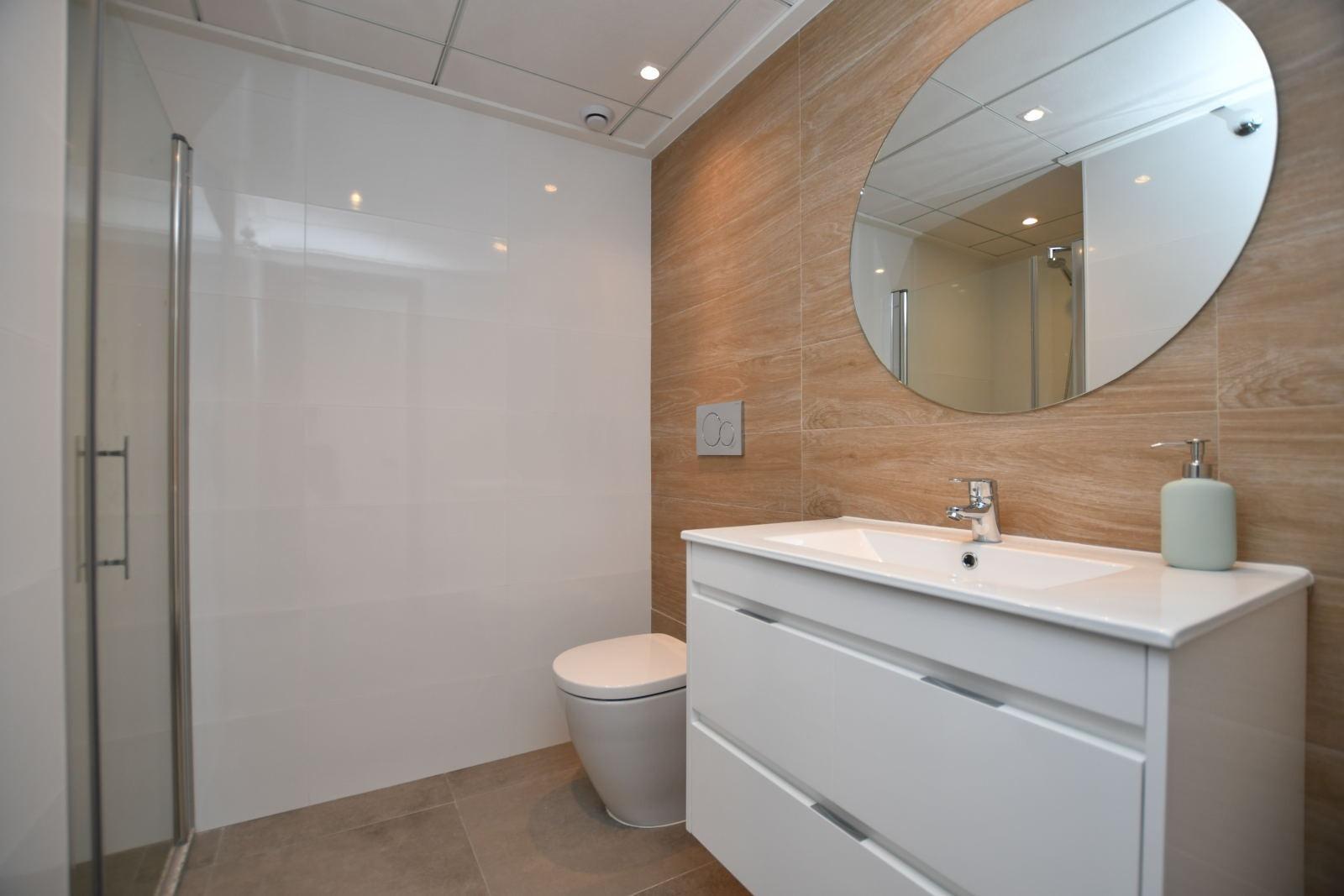 Penthouse for Sale in San Miguel de Salinas