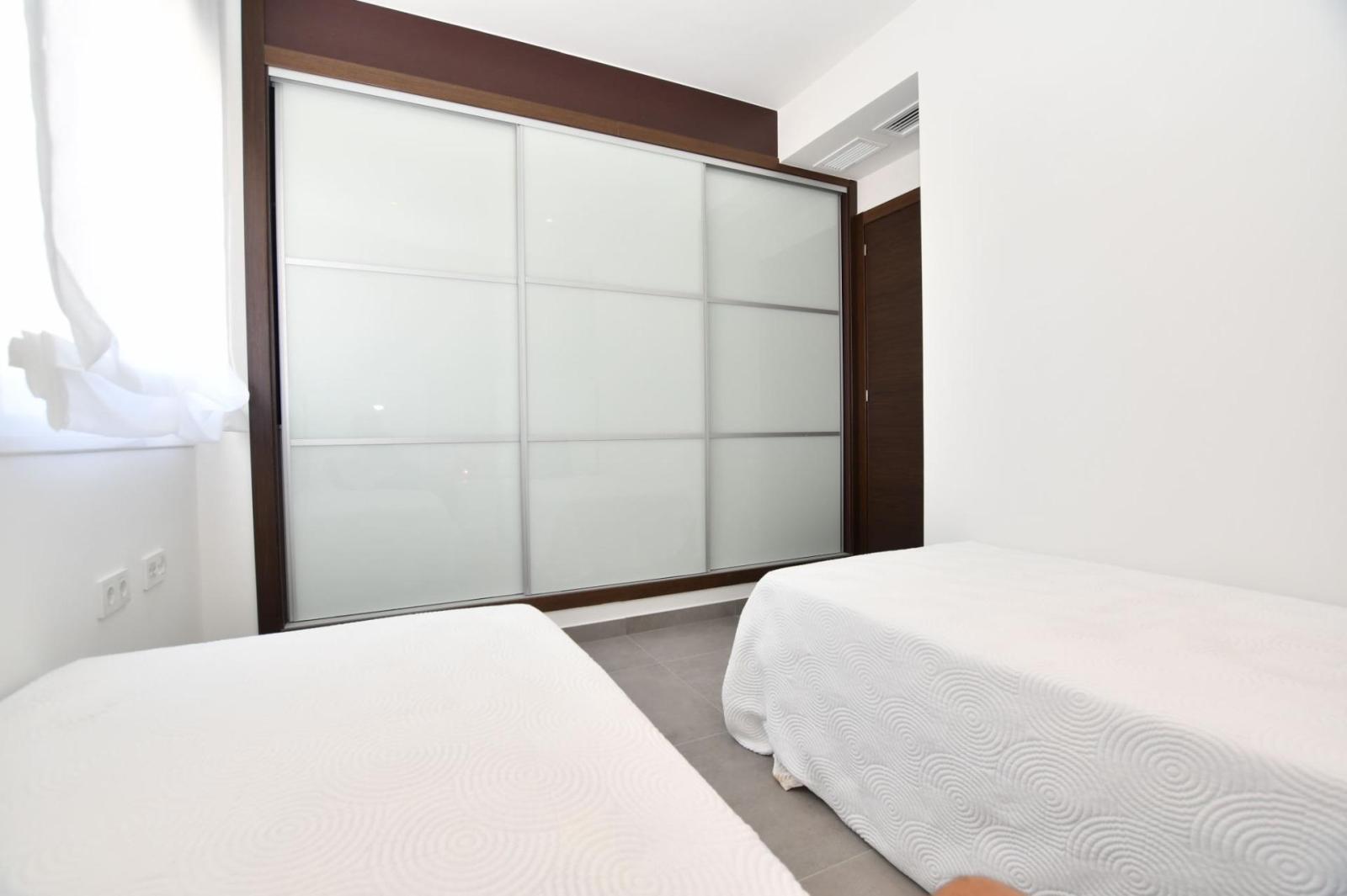 Penthouse for Sale in San Miguel de Salinas