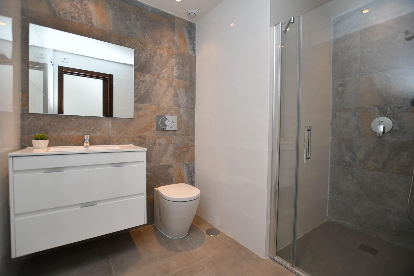 Penthouse for Sale in San Miguel de Salinas