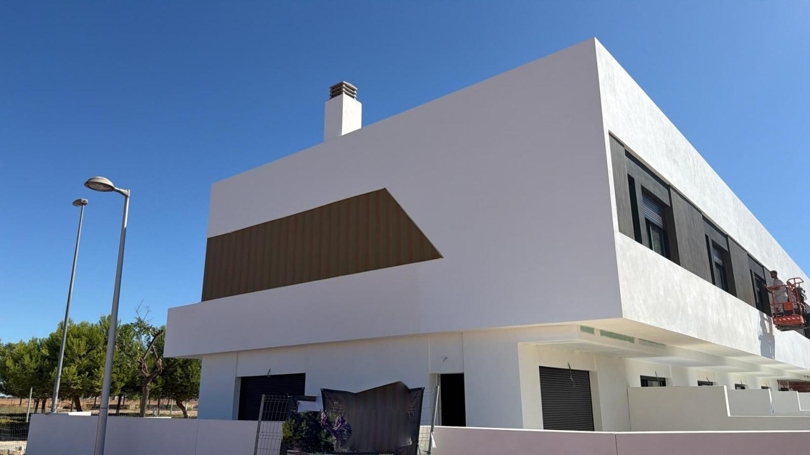 Pareado en Venta en Pilar de la Horadada