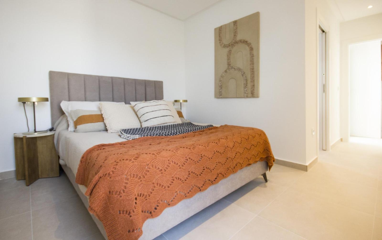 Apartamento en Venta en San Fulgencio