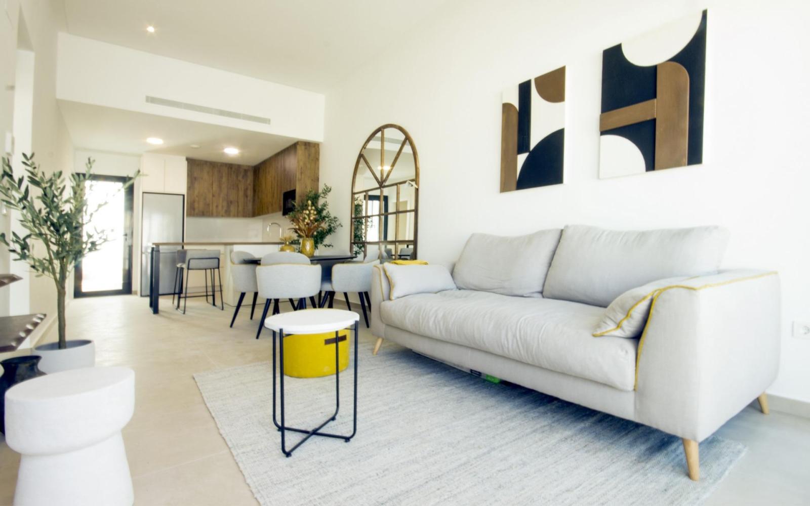 Apartamento en Venta en San Fulgencio