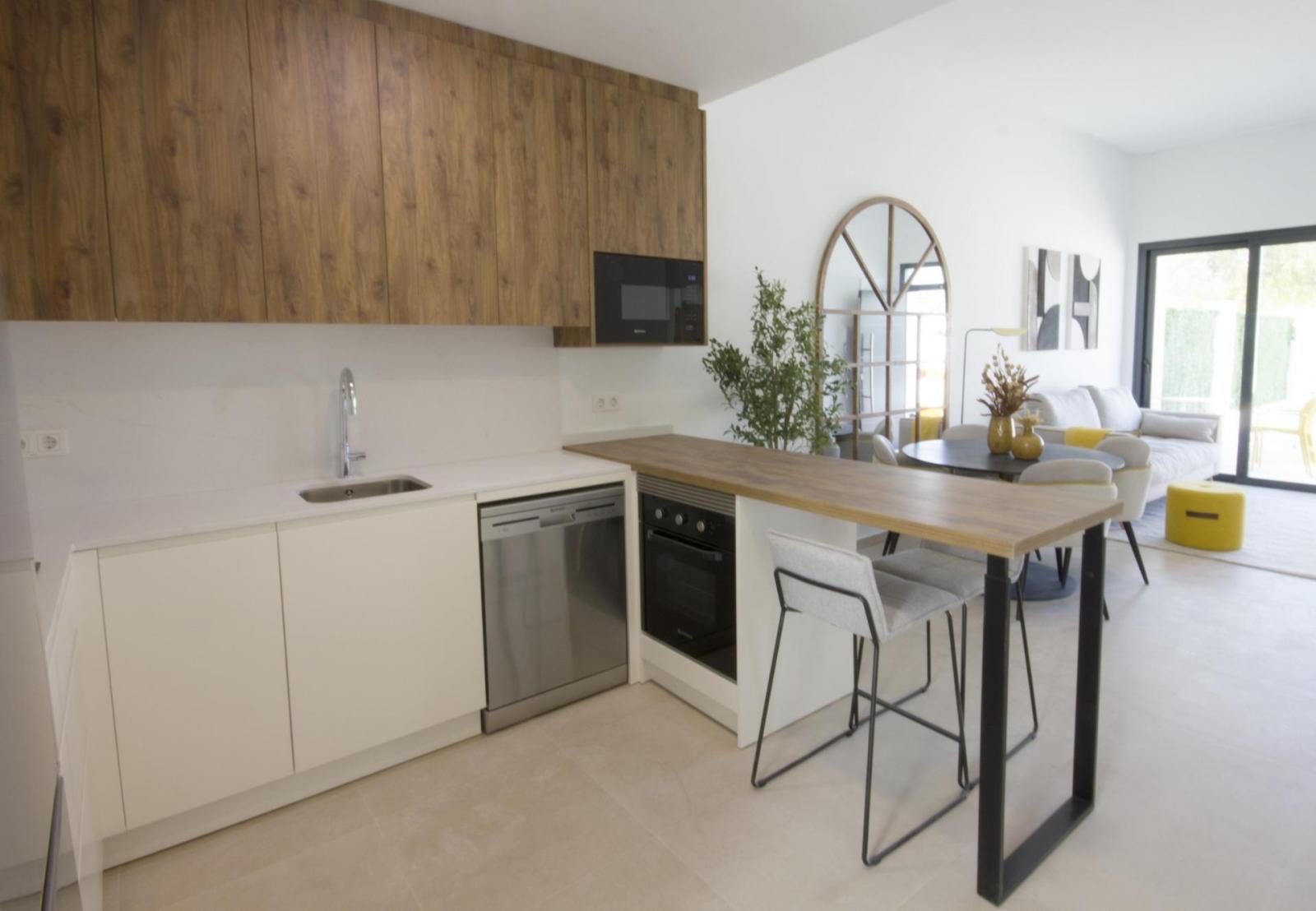 Penthouse for Sale in San Fulgencio